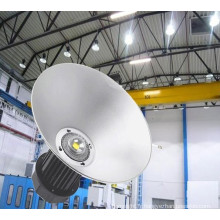 Lumière industrielle de Highbay de l&#39;entrepôt LED de 50W LED